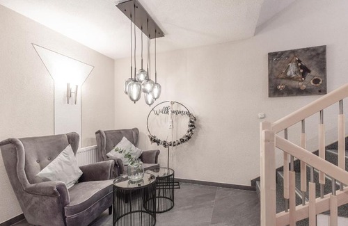 Soelden Apartment | Discover Trofana Appartements: Family-Friendly Retreat