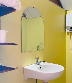 Buon Don Hotel | Cozy Troh Bư's Bungalows: Pet-Friendly Retreat Awaits