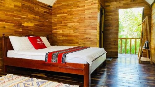 Buon Don Hotel | Cozy Troh Bư's Bungalows: Pet-Friendly Retreat Awaits