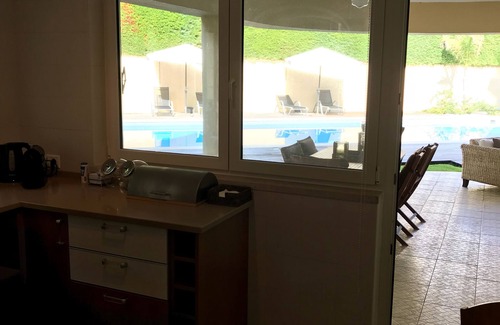 Carvalhal House | Beautiful Troia House with Pool, Steps from the Beach