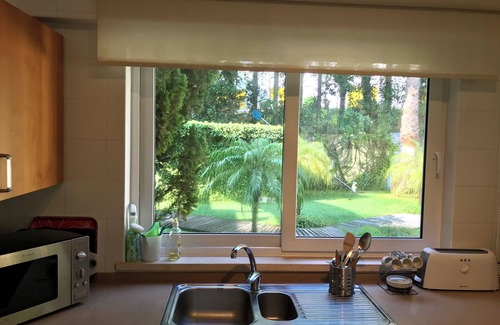 Carvalhal House | Beautiful Troia House with Pool, Steps from the Beach