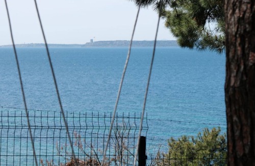 Guzelyali Hotel | Relax at Troia Tusan Hotel: Pool, Spa & Ocean Views