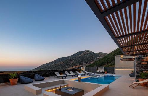 Geropotamos Villa | Experience Troia Villas: 4-Star Oceanfront Retreat