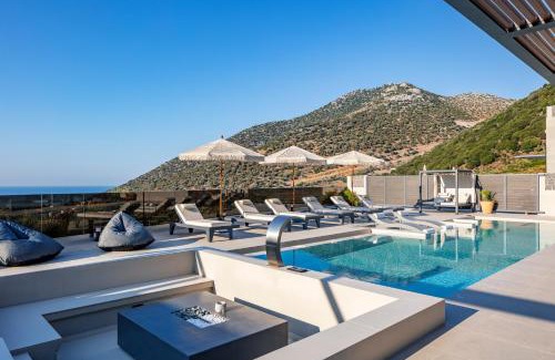 Geropotamos Villa | Experience Troia Villas: 4-Star Oceanfront Retreat