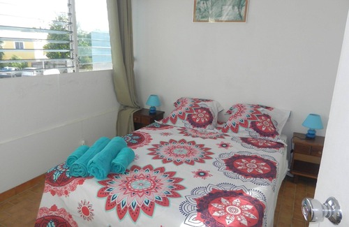 Pointe du Bout Apartment | Idyllic Trois-Ilets Retreat with Ocean View & Pool Access