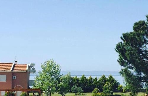 Sithonia House | Perfect Getaway at Trois Rivieres Seaside Villa, Sithonia