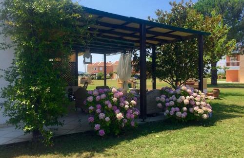Sithonia House | Perfect Getaway at Trois Rivieres Seaside Villa, Sithonia