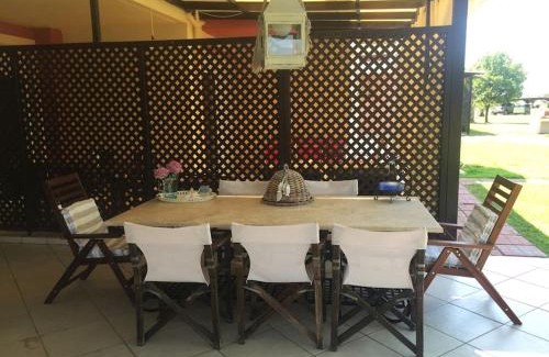 Sithonia House | Perfect Getaway at Trois Rivieres Seaside Villa, Sithonia