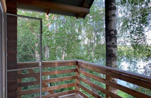 Pudozh House | Pet-Friendly Troitskiy Guest House with 9/10 Guest Rating