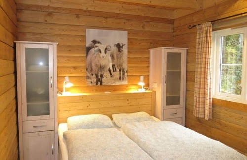 Grossenkneten House | Relax at Trollstua by Interhome: Spa, Kitchen & Breakfast
