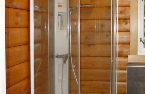 Grossenkneten House | Relax at Trollstua by Interhome: Spa, Kitchen & Breakfast