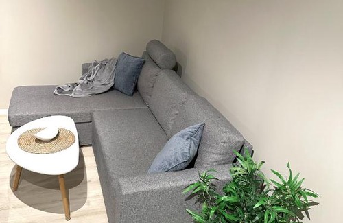 Tromsdalen Apartment | Family-Friendly Tromsdalen Aurora Apartments - Rated 9.2/10