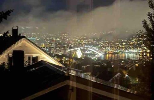 Tromsdalen Villa | Experience Tromsø Arctic Villa with Free Parking Awaits