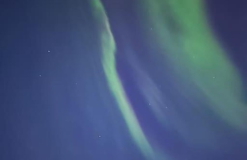 Tromsdalen Villa | Experience Tromsø Arctic Villa with Free Parking Awaits