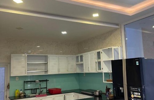 Nha Trang Apartment | Experience Trốn Villa in Nha Trang with Pool and Pets Welcome