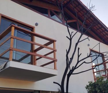 Sao Jorge House | Tronco do Ipê Hospedagem - Guest Rated 9.3 & Family Amenities
