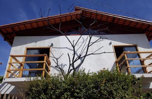 Sao Jorge House | Tronco do Ipê Hospedagem - Guest Rated 9.3 & Family Amenities