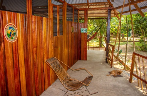 Puerto Maldonado Cottage | Tronco Tambopata Adventure: Oceanfront Family Retreat