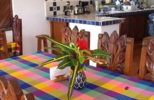 Troncones Villa | Beachfront Bliss at Casa Delfin Sonriente - Pool & Ocean Views