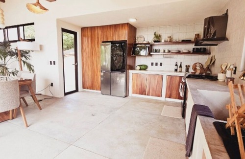 Troncones House | Troncones Beach House with pool. 3 bed 2 bath 2 story home.