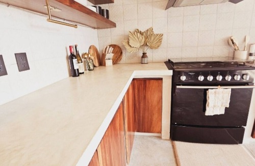 Troncones House | Troncones Beach House with pool. 3 bed 2 bath 2 story home.
