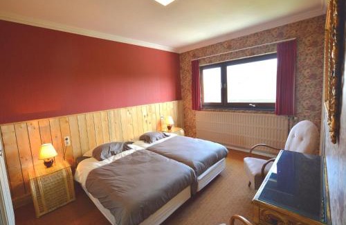 Trooz House | Trooz Villa with Pool & Sauna, cleaning included