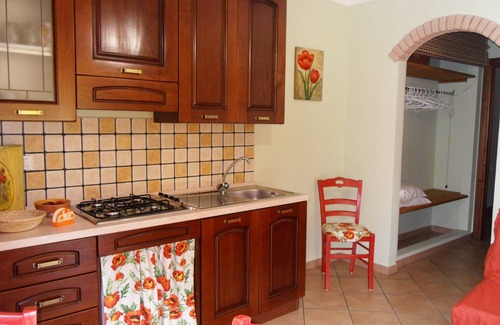 Ricadi Villa | Sea View Villa with Pool in Tropea - Guest Rated 9.8