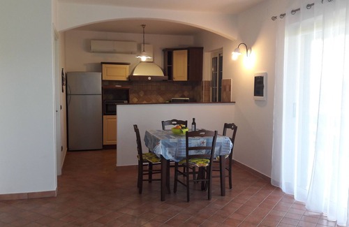 Ricadi Villa | Discover Tropea Capo Vaticano: Villa with Pool Near Beach