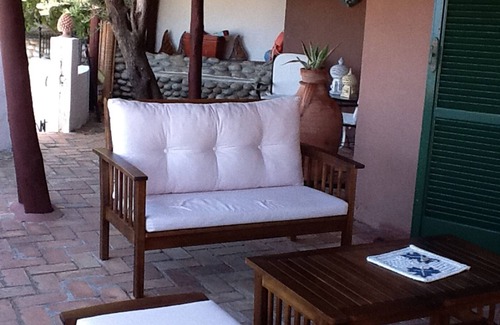 Parghelia Villa | Beachfront Tropea House with Private Pool and Spa