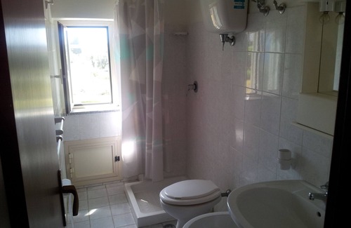 Calimera Apartment | Cozy Tropea Two-Room Apartment with Kitchen for 2-3 Guests