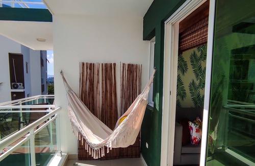 Luperon Condo | Beachfront Elegance at Tropi-Beach Condo with Ocean Views