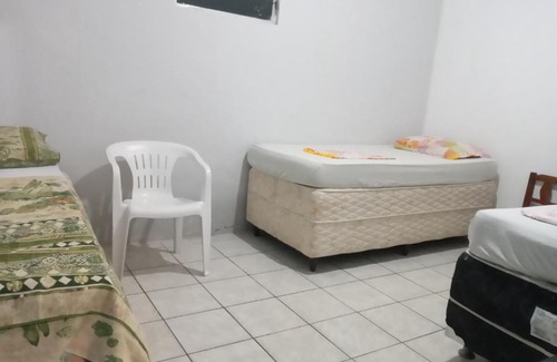 Parnaiba House | Discover Tropicália's House: Pet-Friendly Getaway Awaits