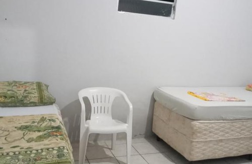 Parnaiba House | Discover Tropicália's House: Pet-Friendly Getaway Awaits