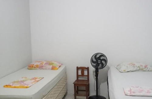 Parnaiba House | Discover Tropicália's House: Pet-Friendly Getaway Awaits