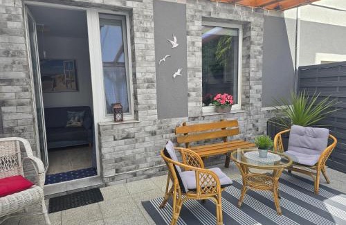 Hel Apartment | Discover Tropic-Apartamenty: Oceanfront Bliss Awaits