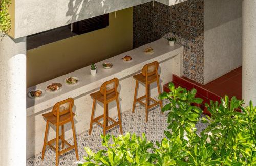 Cam An Hotel | Tropical An Bang Beach Villa