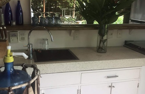 Playa Las Gatas House | Artistic Bungalow with Ocean Views and Private Pool