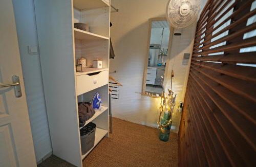 Fort-de-France Apartment | Discover Tropical Beach Studio: Guest Rated 10/10 Retreat