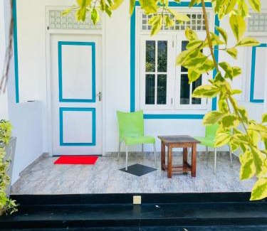 Daluwakotuwa Hotel | Tropical Breeze Negombo
