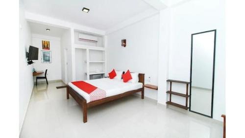Daluwakotuwa Hotel | Tropical Breeze Negombo