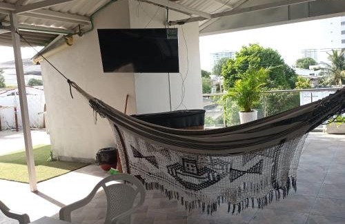 Canapote Apartment | Pet-Friendly Tropical Caribbean Apartment for Your Getaway
