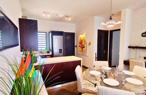 Grand-Baie Apartment | Tropical Elégance