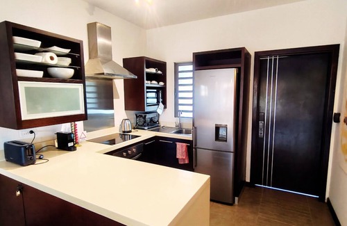 Grand-Baie Apartment | Tropical Elégance