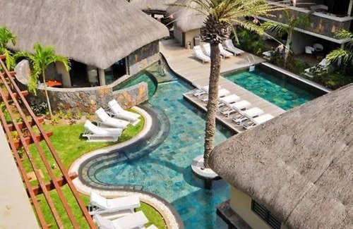 Grand-Baie Apartment | Tropical Elégance