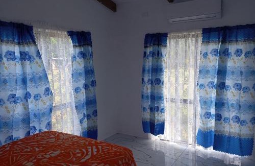 Aitutaki Villa | Tropical Hideaway