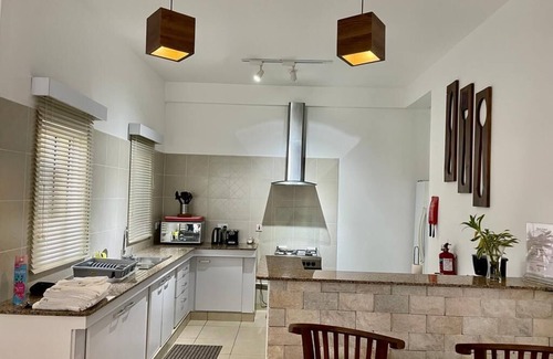 Beau Vallon Apartment | Idyllic Tropical Hideaway with Oceanfront Pool Access