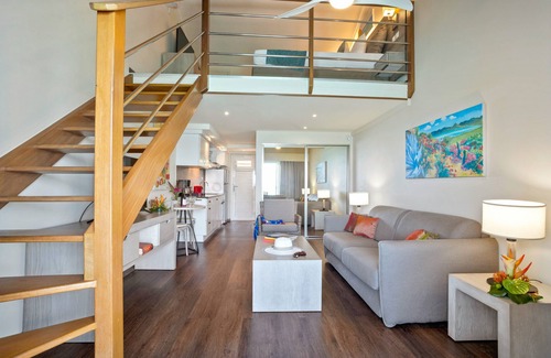 Grand Case Resort | Tropical Hideaway | Snorkel, Scuba & Sunset Views from Your Suite