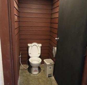 Ko Phi Phi Hostel | Tropical Hostel