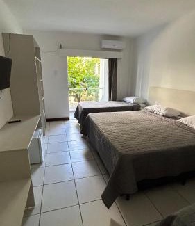 Vila Julia Hotel | Tropical Hotel Guarujá