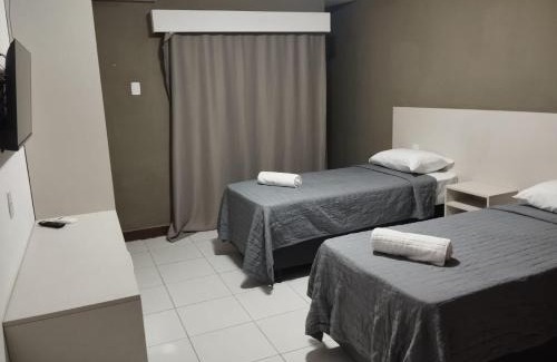 Vila Julia Hotel | Tropical Hotel Guarujá